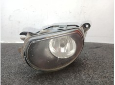 Recambio de faro antiniebla izquierdo para audi a3 sportback (8pa) 2.0 fsi referencia OEM IAM 24696700LI HELLA 
