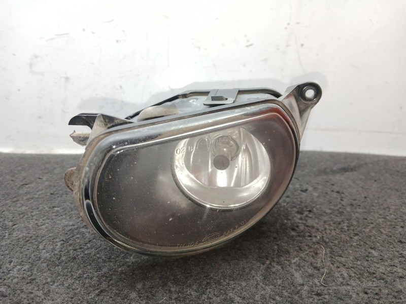 Recambio de faro antiniebla izquierdo para audi a3 sportback (8pa) 2.0 fsi referencia OEM IAM 24696700LI HELLA 