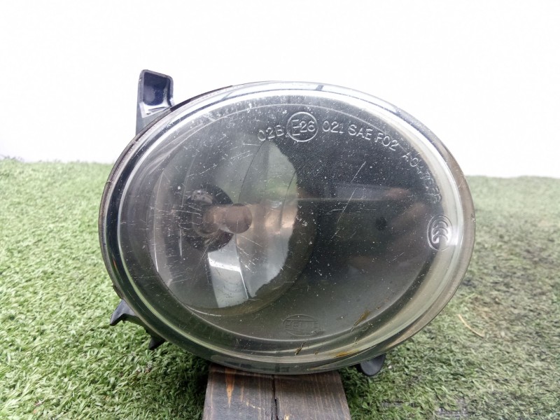 Recambio de faro antiniebla izquierdo para seat exeo (3r2) 2.0 tdi referencia OEM IAM SIN REFERENCIA 2.PINES - DERECHO 
