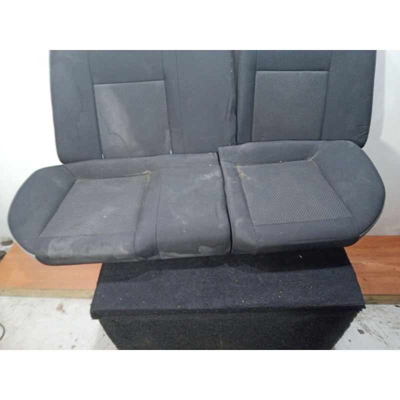 Recambio de asientos traseros para seat ibiza (6p1) 1.2 tsi referencia OEM IAM   