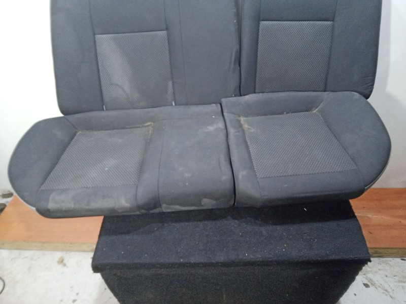 Recambio de asientos traseros para seat ibiza (6p1) 1.2 tsi referencia OEM IAM   