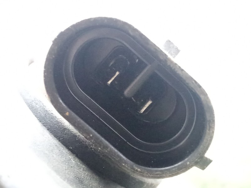 Recambio de faro antiniebla izquierdo para seat exeo (3r2) 2.0 tdi referencia OEM IAM SIN REFERENCIA 2.PINES - DERECHO 