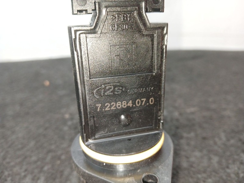 Recambio de caudalimetro para mercedes-benz clase c (w203) c 220 cdi (203.006) referencia OEM IAM 722684070  