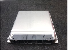 Recambio de centralita motor uce para mercedes-benz clase c (w203) c 220 cdi (203.006) referencia OEM IAM A0001535279 - 02810108