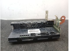 Recambio de caja reles / fusibles para mercedes-benz clase c (w203) c 220 cdi (203.006) referencia OEM IAM 0035455101 - 5DK00797