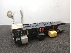 Recambio de caja reles / fusibles para mercedes-benz clase c (w203) c 220 cdi (203.006) referencia OEM IAM 0035455101 - 5DK00797 2