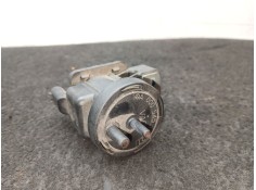Recambio de valvula aire adicional para mercedes-benz clase c (w203) c 220 cdi (203.006) referencia OEM IAM 0005450527   2