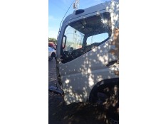 Recambio de puerta delantera izquierda para fuso (mitsubishi) canter 7c18 referencia OEM IAM   