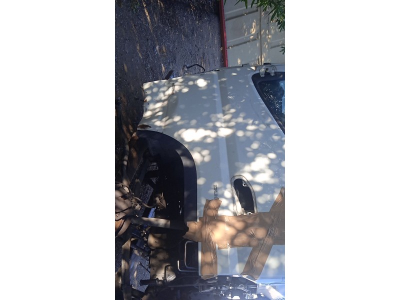 Recambio de puerta delantera izquierda para fuso (mitsubishi) canter 7c18 referencia OEM IAM   
