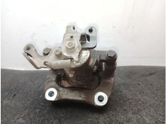Recambio de pinza freno trasera derecha para citroën berlingo furgoneta/monovolumen (b9) 1.6 hdi 75 referencia OEM IAM .   2