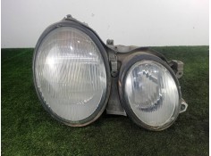 Recambio de faro derecho para mercedes-benz clk (c208) clk 230 kompressor (208.347) referencia OEM IAM 147552 - 2088000175 HELLA