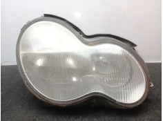 Recambio de faro derecho para mercedes-benz clase c (w203) c 220 cdi (203.006) referencia OEM IAM 0301166202 - A2038200261 BOSCH
