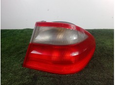 Recambio de piloto trasero derecho para mercedes-benz clk (c208) clk 230 kompressor (208.347) referencia OEM IAM 2088200264 - 14