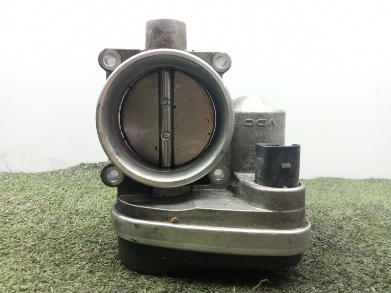 Recambio de caja mariposa para bmw 3 compact (e46) 316 ti referencia OEM IAM 1354143922404 -  6 PINES