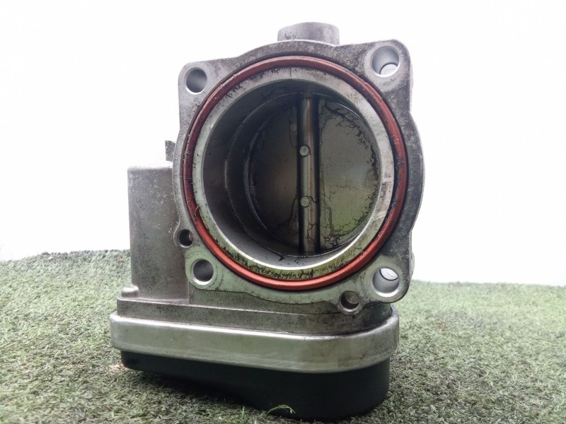 Recambio de caja mariposa para bmw 3 compact (e46) 316 ti referencia OEM IAM 1354143922404 -  6 PINES