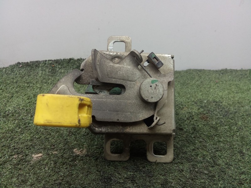 Recambio de cerradura capot para peugeot bipper (aa_) 1.3 hdi 75 referencia OEM IAM SIN REFERENCIA  