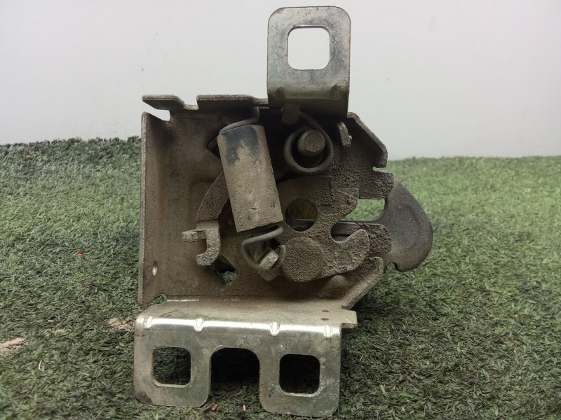 Recambio de cerradura capot para peugeot bipper (aa_) 1.3 hdi 75 referencia OEM IAM SIN REFERENCIA  