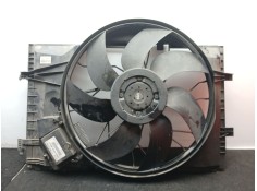 Recambio de electroventilador para mercedes-benz clase c (w203) c 220 cdi (203.006) referencia OEM IAM A2035000193KZ - 885001960