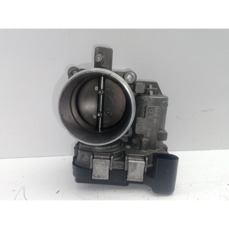 Recambio de caja mariposa para volkswagen eos (1f7) 1.4 16v tsi referencia OEM IAM 03C133062D MAGNETI MARELLI 6.PINES