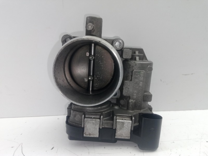 Recambio de caja mariposa para volkswagen eos (1f7) 1.4 16v tsi referencia OEM IAM 03C133062D MAGNETI MARELLI 6.PINES