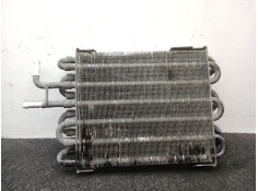 Recambio de radiador agua para mercedes-benz clase c (w203) c 220 cdi (203.006) referencia OEM IAM . 182X152 MM PEQUEÑO