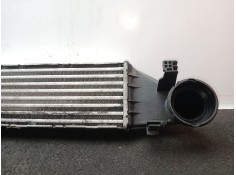 Recambio de intercooler para mercedes-benz clase c (w203) c 220 cdi (203.006) referencia OEM IAM A2035000400 - 1778067 MODINE 65 2