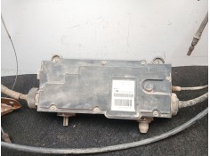 Recambio de freno de mano electrico para ford focus c-max (dm2) 2.0 tdci referencia OEM IAM 3M512598AD - 10220101014 ATE  2