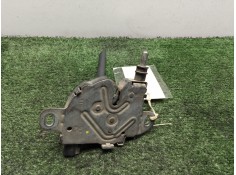 Recambio de cerradura capot para ford focus c-max (dm2) 2.0 tdci referencia OEM IAM VARILLA   2
