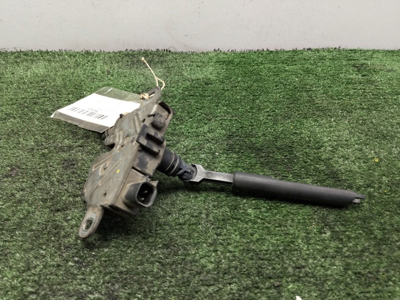 Recambio de cerradura capot para ford focus c-max (dm2) 2.0 tdci referencia OEM IAM VARILLA  
