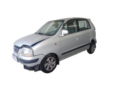 hyundai atos (mx) del año 2004