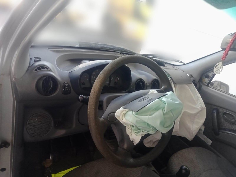 hyundai atos (mx) del año 2004