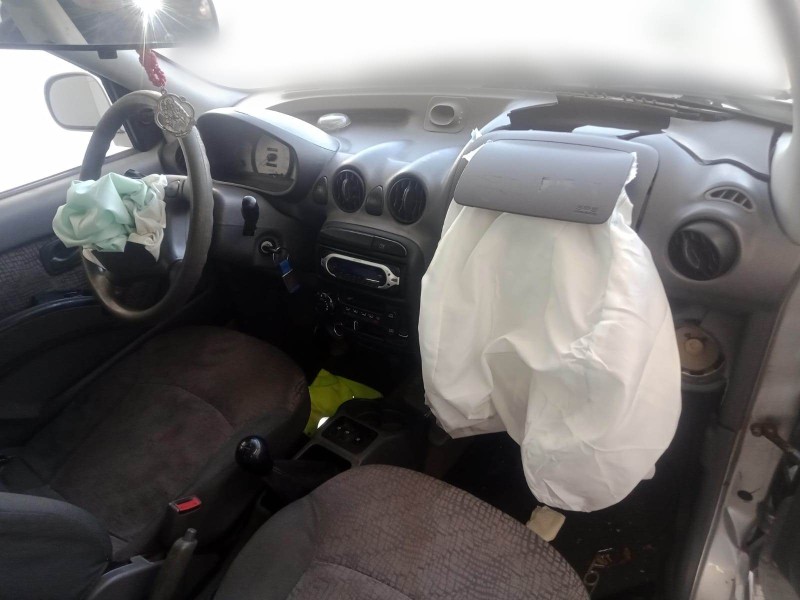 hyundai atos (mx) del año 2004