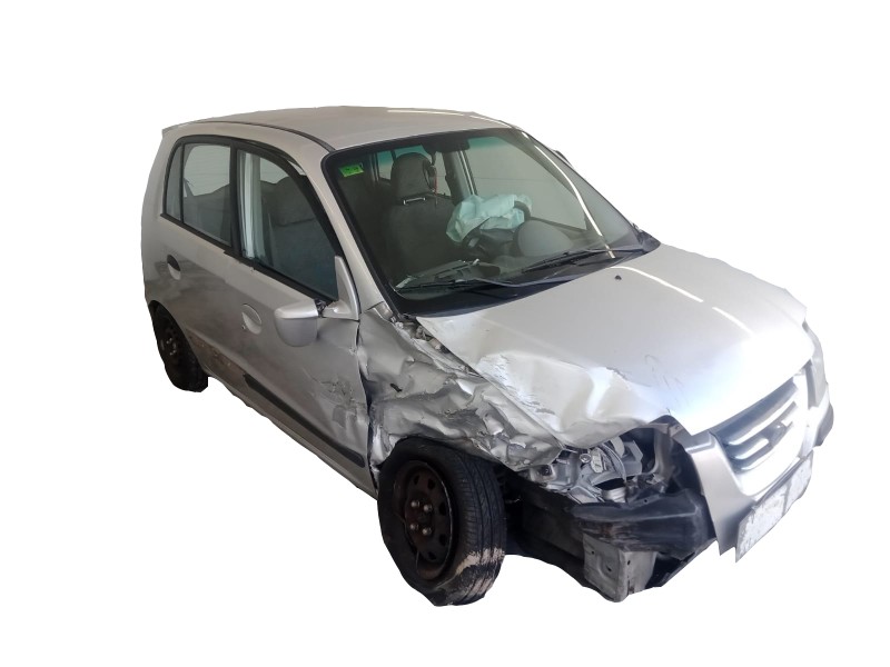 hyundai atos (mx) del año 2004