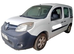 renault kangoo / grand kangoo ii (kw0/1_) del año 2015