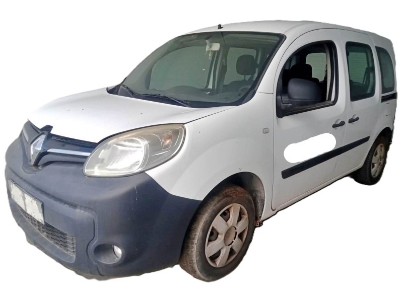 renault kangoo / grand kangoo ii (kw0/1_) del año 2015