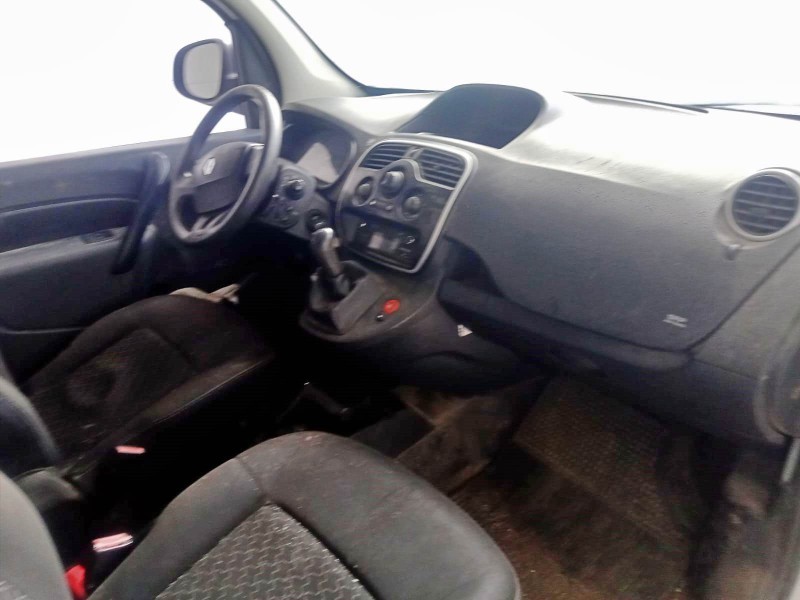 renault kangoo / grand kangoo ii (kw0/1_) del año 2015