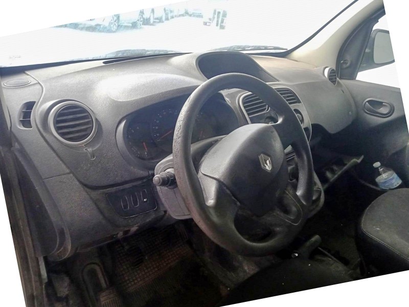 renault kangoo / grand kangoo ii (kw0/1_) del año 2015