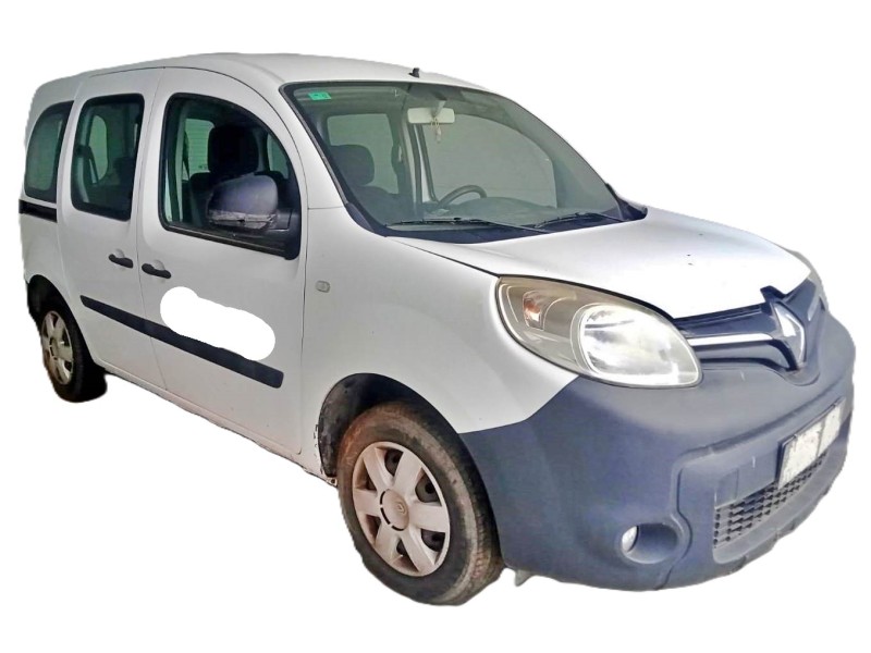 renault kangoo / grand kangoo ii (kw0/1_) del año 2015