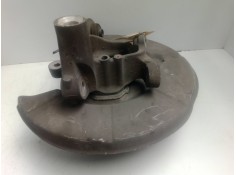 Recambio de mangueta trasera derecha para bmw serie 7 (e65/e66) 4.0 v8 cat referencia OEM IAM    2