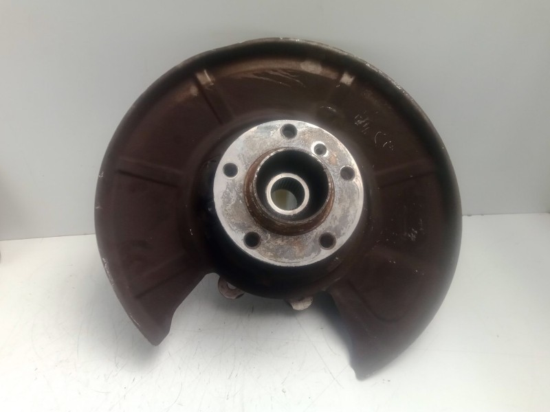 Recambio de mangueta trasera derecha para bmw serie 7 (e65/e66) 4.0 v8 cat referencia OEM IAM   