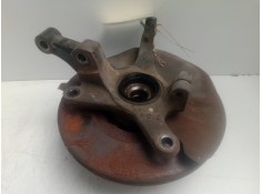 Recambio de mangueta delantera izquierda para chevrolet matiz 1.0 cat referencia OEM IAM   