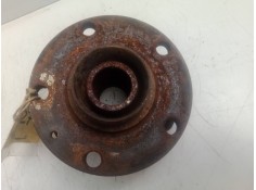 Recambio de rodamiento buje delantero para audi a6 berlina (4f2) 2.0 tdi referencia OEM IAM    2