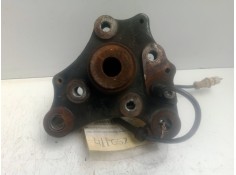 Recambio de mangueta trasera derecha para opel vivaro furgón/combi (07.2006 =>) 2.0 16v cdti referencia OEM IAM 8200050016 - 911
