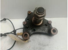 Recambio de mangueta trasera derecha para opel vivaro furgón/combi (07.2006 =>) 2.0 16v cdti referencia OEM IAM 8200050016 - 911 2