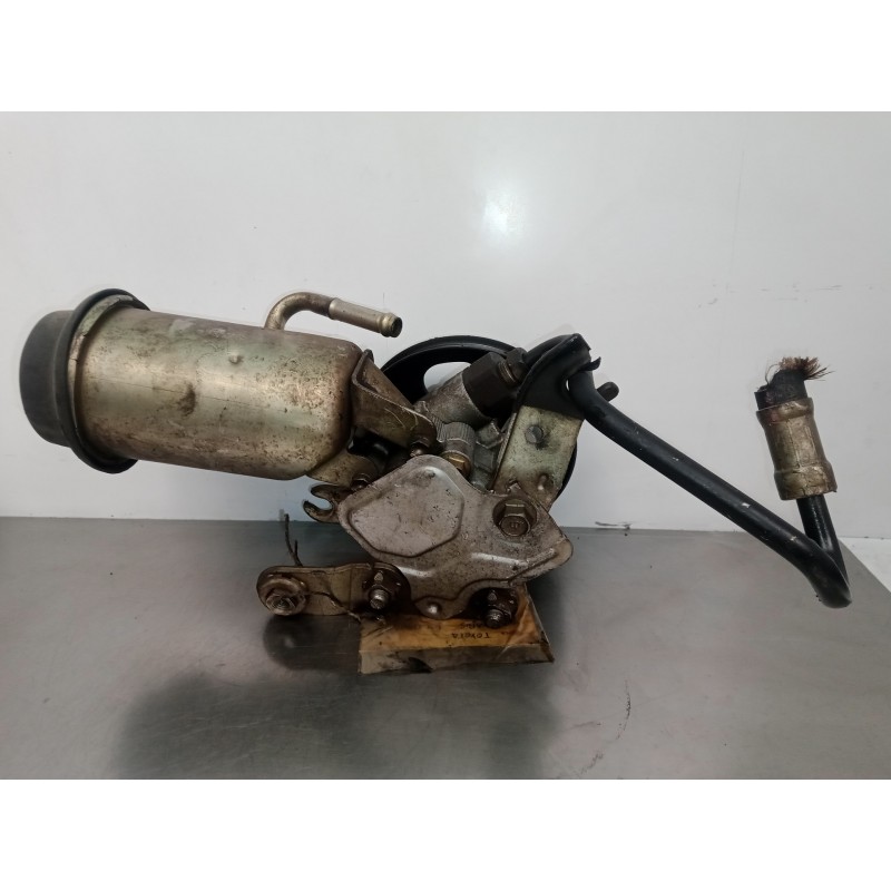 Recambio de bomba servodireccion para toyota yaris (ncp1/nlp1/scp1) 1.4 turbodiesel cat referencia OEM IAM NOTIENEREFERENCIA  