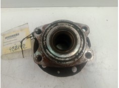 Recambio de rodamiento buje delantero para audi a4 berlina (8e) 2.0 tdi 16v (103kw) referencia OEM IAM   