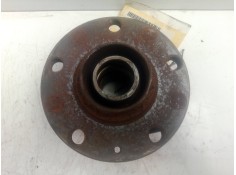 Recambio de rodamiento buje delantero para audi a4 berlina (8e) 2.0 tdi 16v (103kw) referencia OEM IAM    2