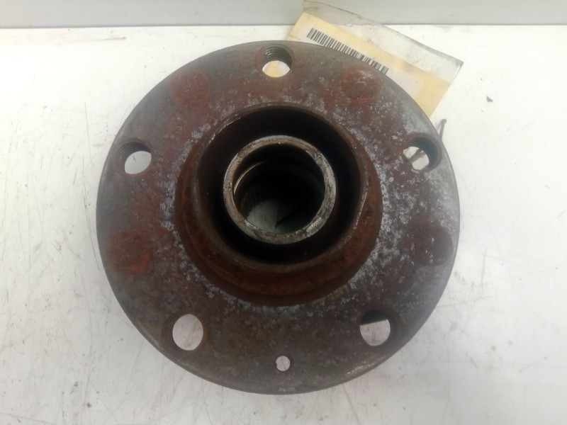 Recambio de rodamiento buje delantero para audi a4 berlina (8e) 2.0 tdi 16v (103kw) referencia OEM IAM   