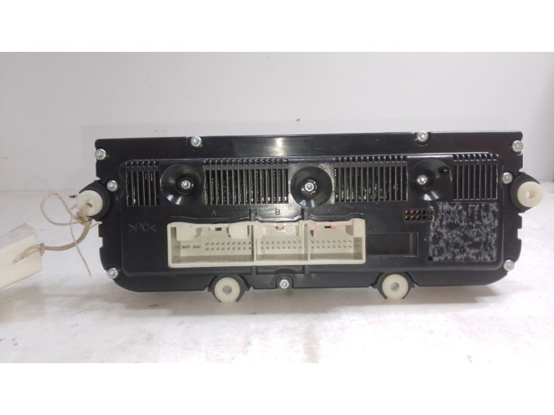 Recambio de mando calefaccion / aire acondicionado para volkswagen golf v (1k1) 1.9 tdi referencia OEM IAM   