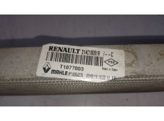Recambio de radiador agua para renault master iii furgoneta (fv) 2.3 dci 110 fwd (fv0r, fv0w) referencia OEM IAM 214C10001R - T1 2